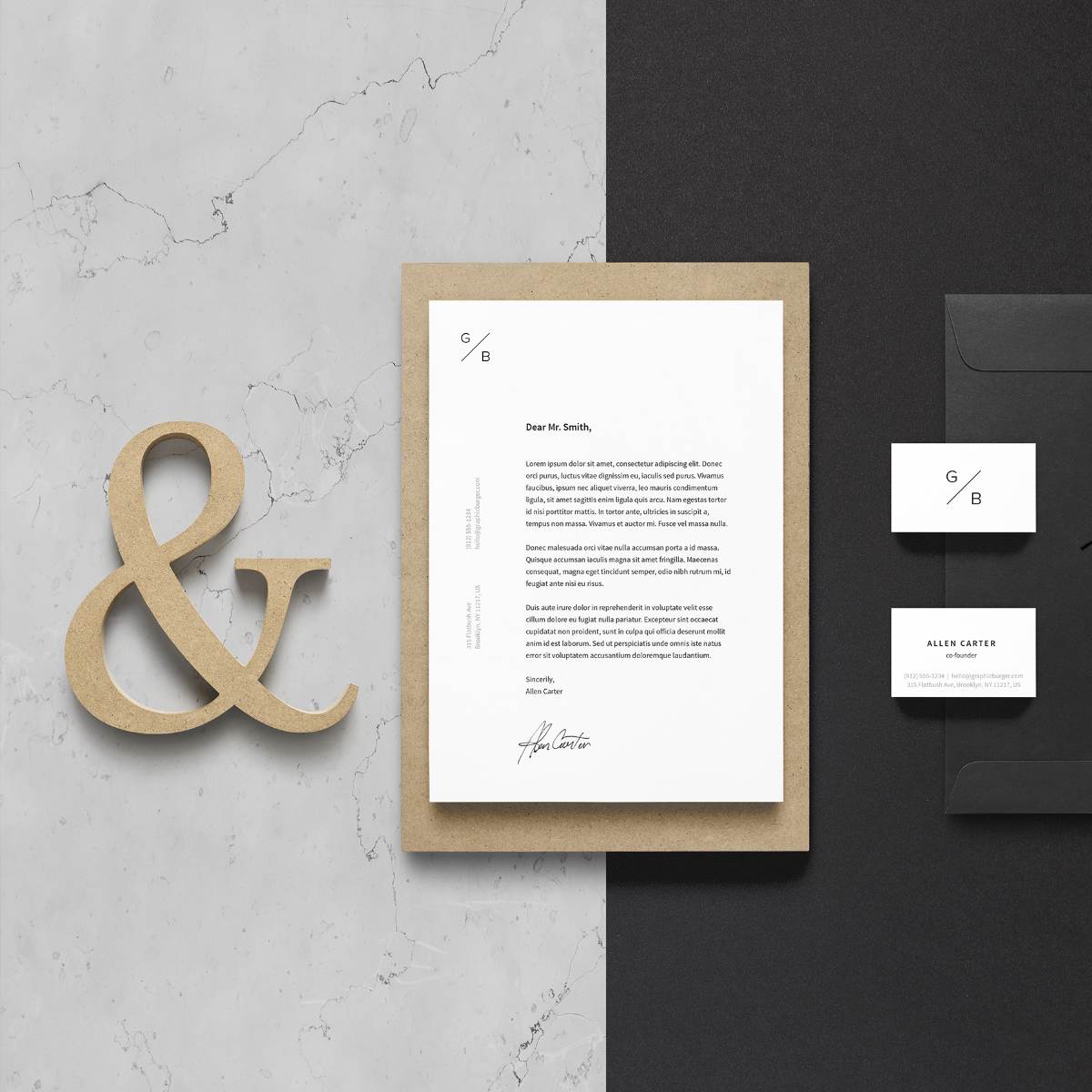 branding