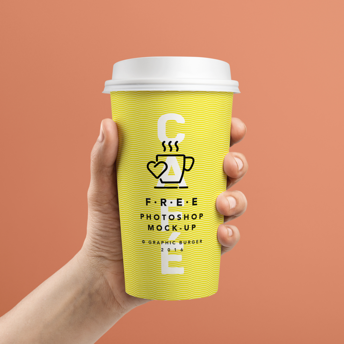 cup