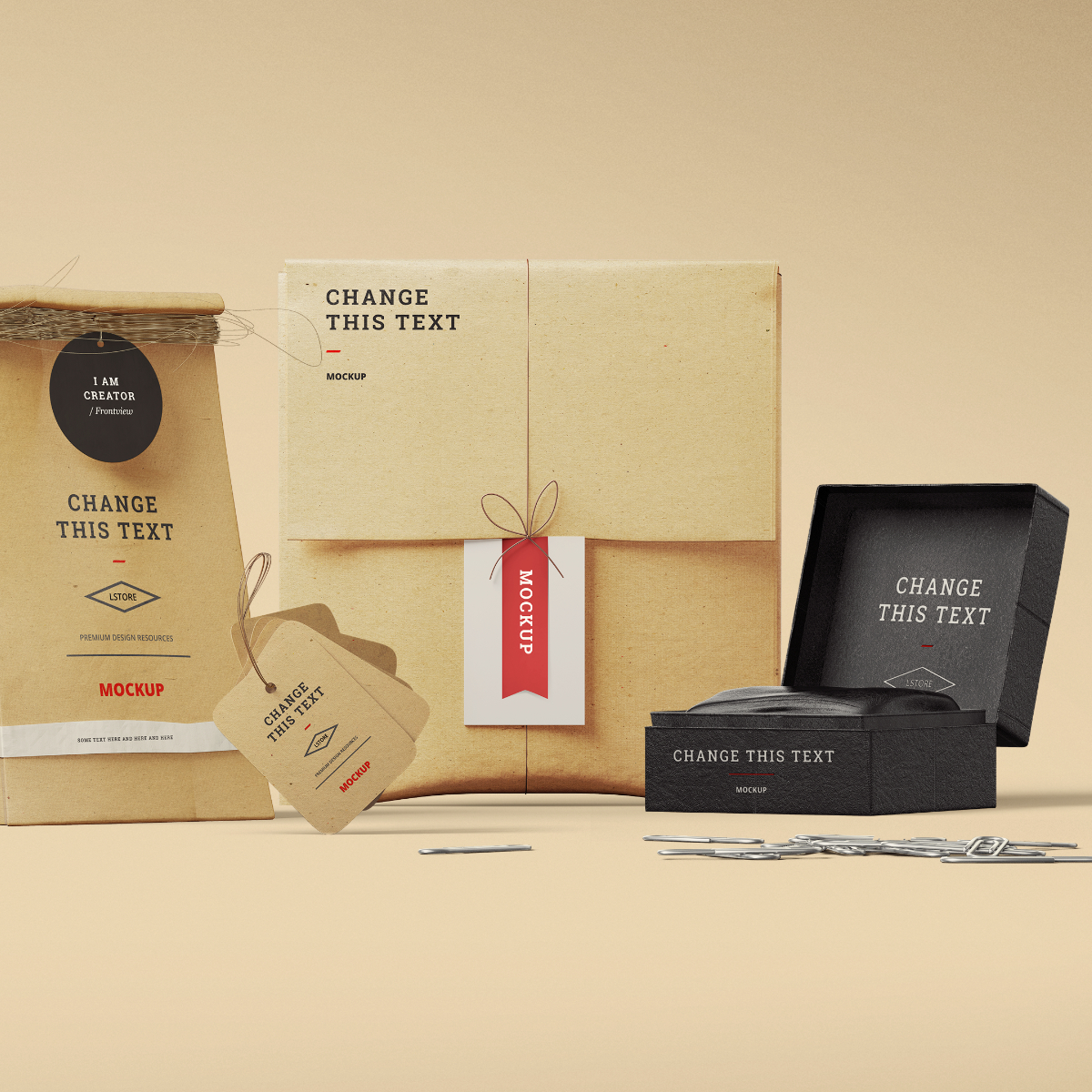 paper-bag